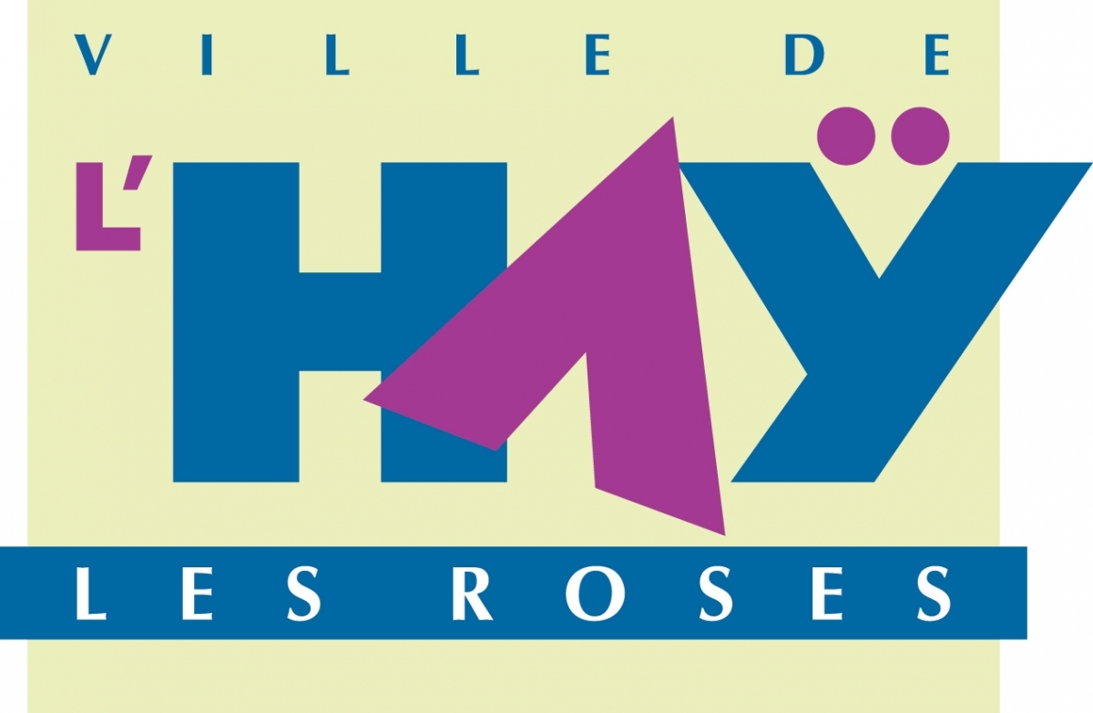 Logo de la ville de l'Haÿs les roses